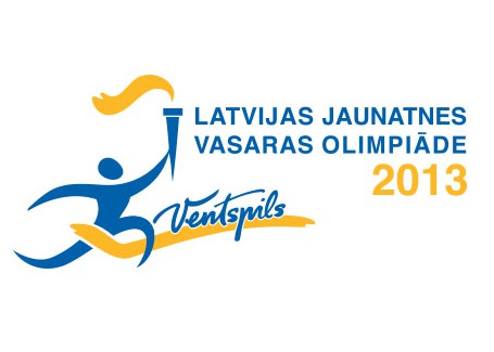 Latvijas Jaunatnes olimpiādē grib startēt 2500 sportisti