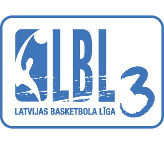 LBL3 bronza - Iecavas Dartijai