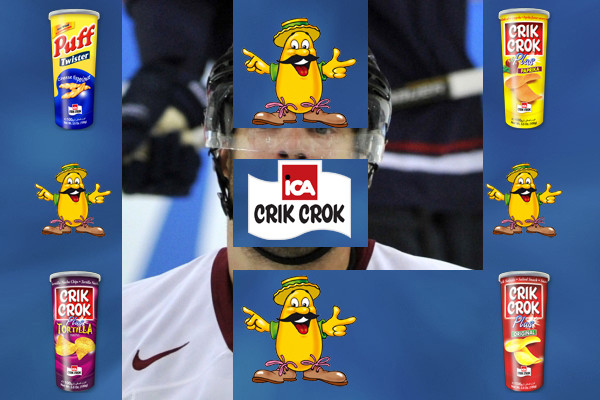Konkursa "CrikCrok hokeja bilžu spēle" 9.kārtas uzvarētājs - Laacuks