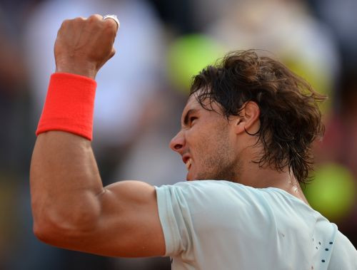 Nadalam un Federeram pirmā tikšanās uz māla kopš 2011. gada "French Open"