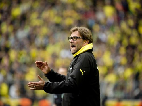 Jirgens Klops: "Neitrālam līdzjutējam ČL finālā jābūt "Borussia" pusē"