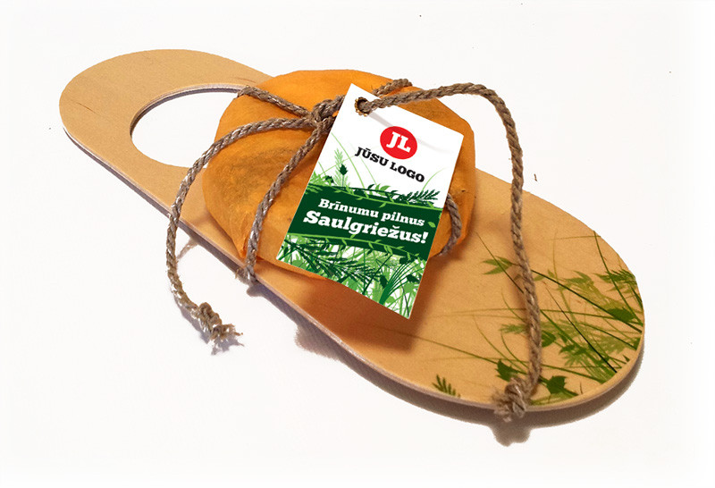 Ielīgo veiksmīgu sadarbību!