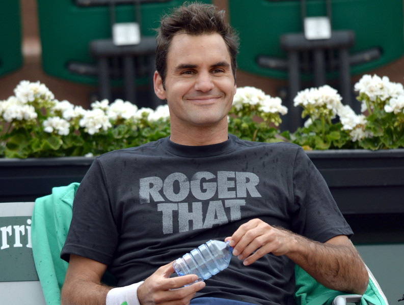 Trīs spēles, kurām pievērst uzmanību "French Open" pirmajā dienā