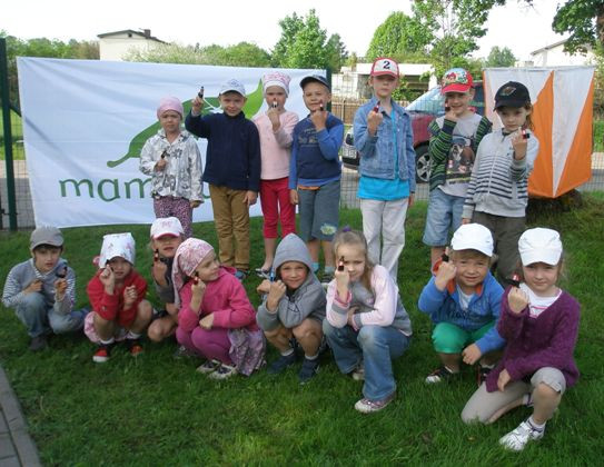 2000 dalībnieki piedalās Mammadaba orientēšanās dienā