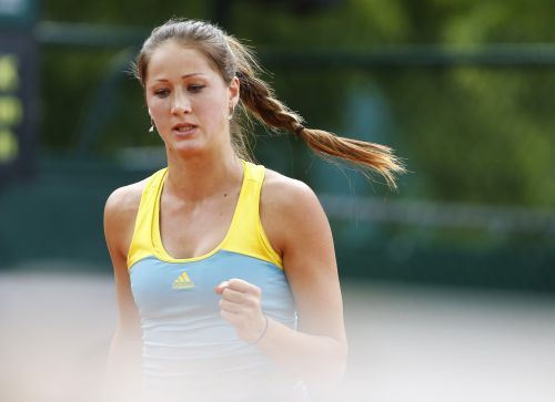 Vozņacki otro reizi mēneša laikā zaudē Jovanovski