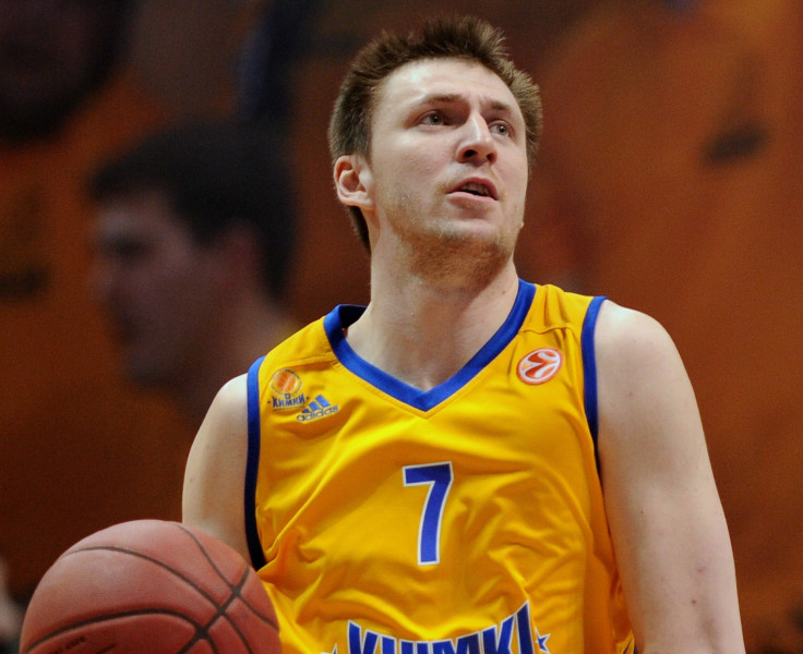 "Khimki" pārmaiņu priekšā - dārgākie spēlētāji pametīs komandu