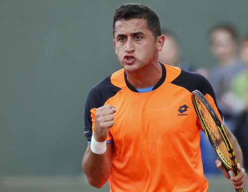 Šodien noskaidros pirmos "French Open" ceturtdaļfinālistus