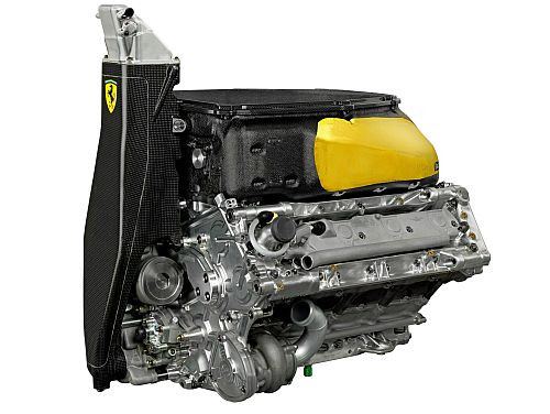 FIA aizliegs uzlabot jaunos F1 motorus