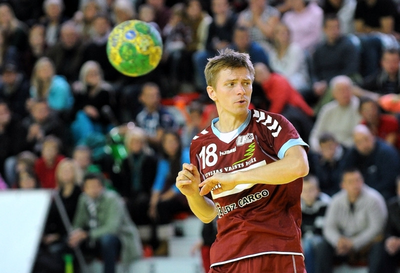 Lilienfelds: "Tikšana uz finālturnīru - sapņu līmeņa mērķis"