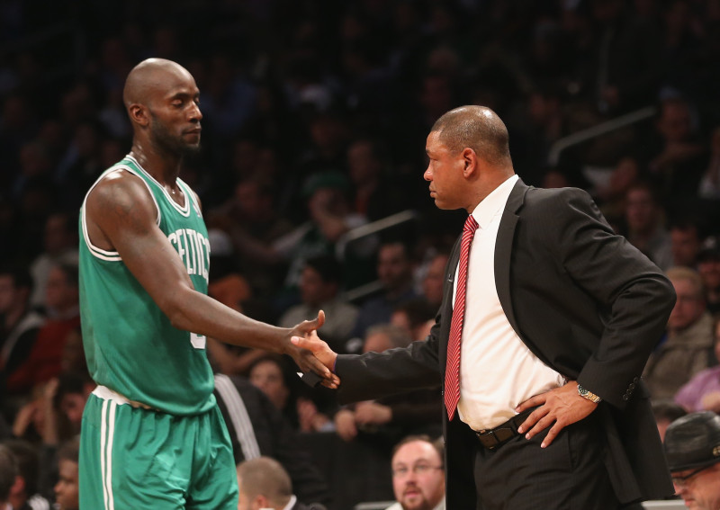 "Celtics" un "Clippers" sarunas turpinās otrdien