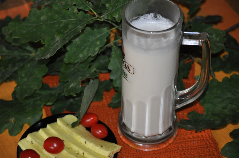 Siltalus – interesanta senlatviešu recepte