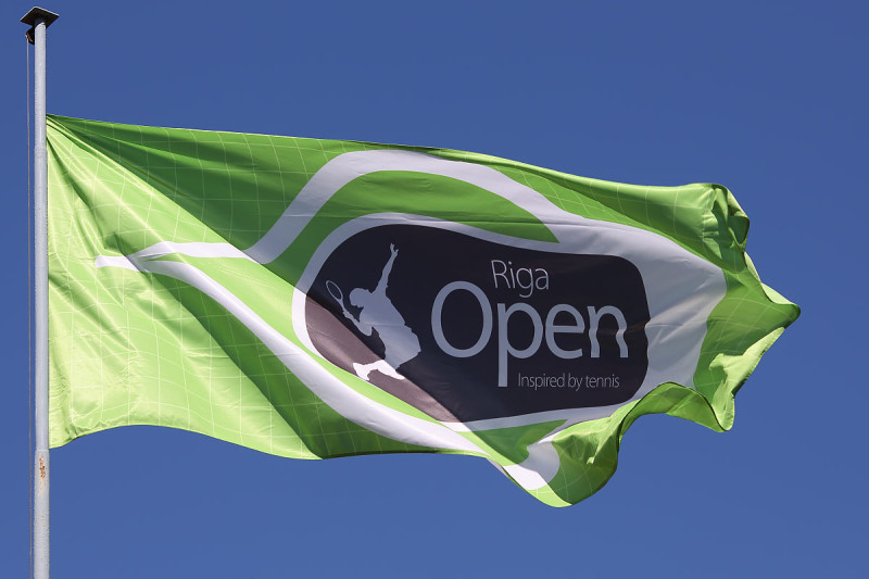 Kronēti pirmie "Riga Open 2013" čempioni