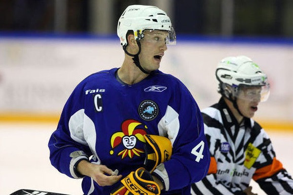 Harkimo: "Helsinku "Jokerit" 2014. gadā pievienosies KHL"