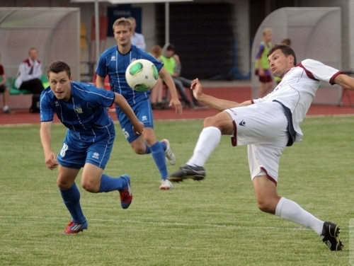 12. kārtas statistika: apturi Kovaļovu, ja vari