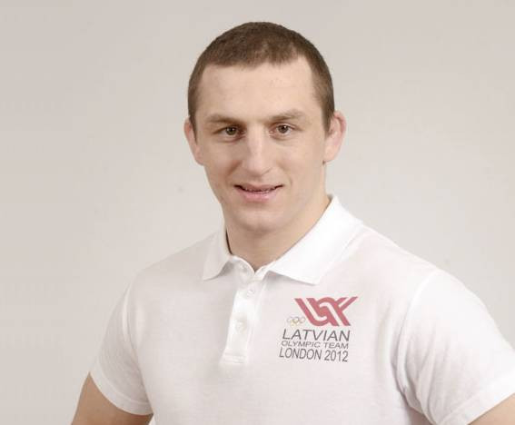 Zvirbulis: "Mana uzvara absolūtajā kategorijā bija veiksme"