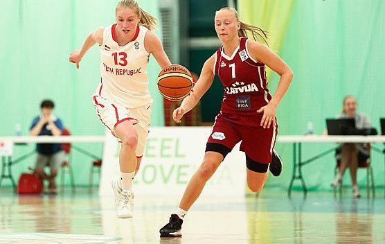 Zagļi neaptur U20 izlases uzvaru pār Lielbritāniju