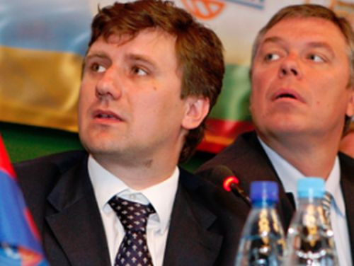 VTB līga paraksta FIBA deklarāciju, sola palīdzēt Krievijas klubiem Eirolīgā