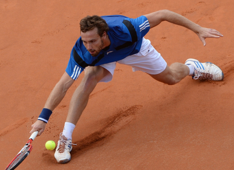 Gulbis pret Hāsu - šogad jau ceturto reizi