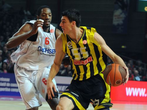 VEF pievienojas 2010.gada Francijas čempions