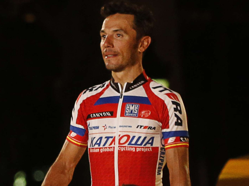 Smukuļa komandas biedrs Rodrigess gandarīts ar 3.vietu "Tour de France"