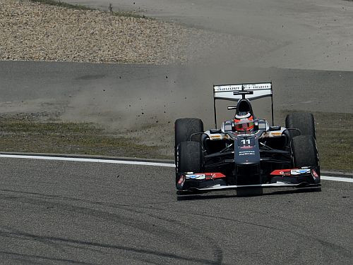 Krievi gatavojas ieguldīt "Sauber" F1 komandā 500 miljonus USD
