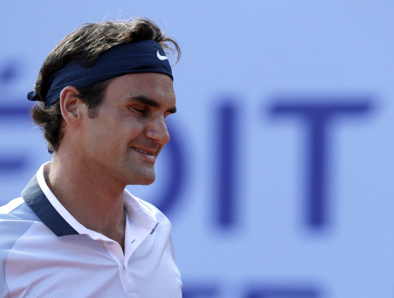 Federera krīze turpinās - Gštādē zaudēts Brandsam