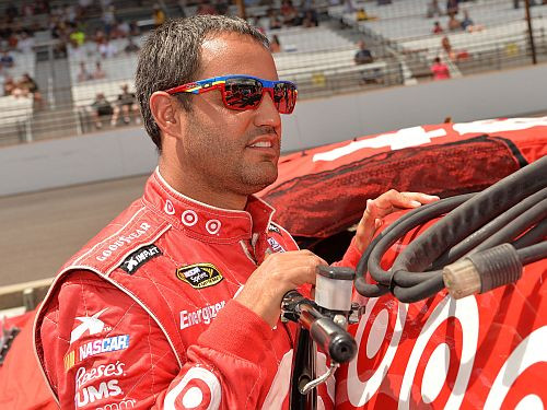 NASCAR komanda atlaiž Montoiju