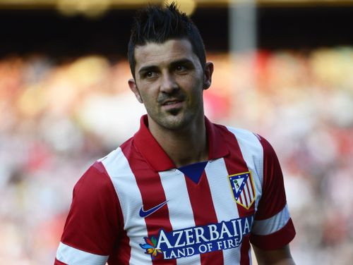 "Atletico" un "Barcelona" šonakt cīnīsies par Spānijas superkausu