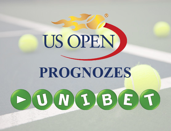 "Unibet US Open" prognožu spēles čempioni - Compilation un  Deiviss