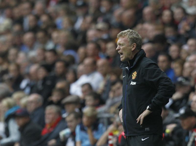 Anglijas milžu cīņa - "Manchester United" uzņems "Chelsea"