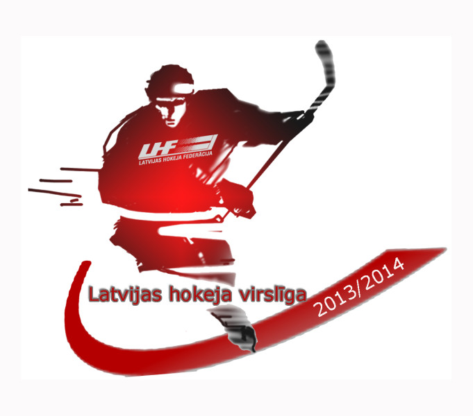 Latvijas Virslīgas hokeja čempionāta kalendārs