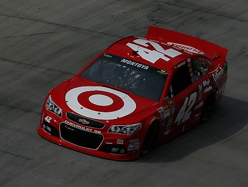Montoiju NASCAR komandā nomainīs 21 gadu vecs talants