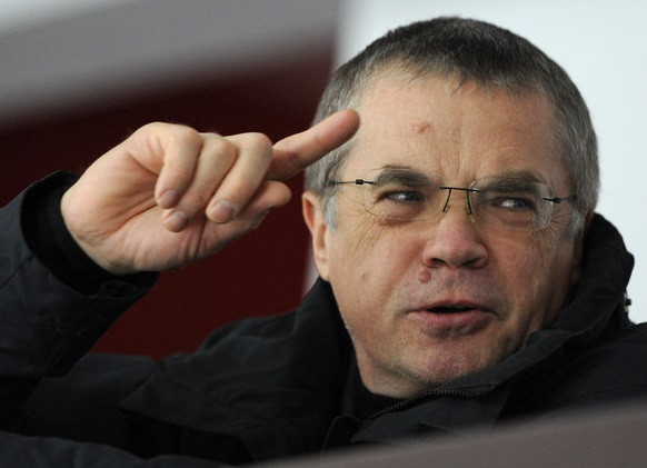 Medvedevs: "2008. gadā KHL pārdzīvoja ne mazāk nopietnu finansiālo krīzi"