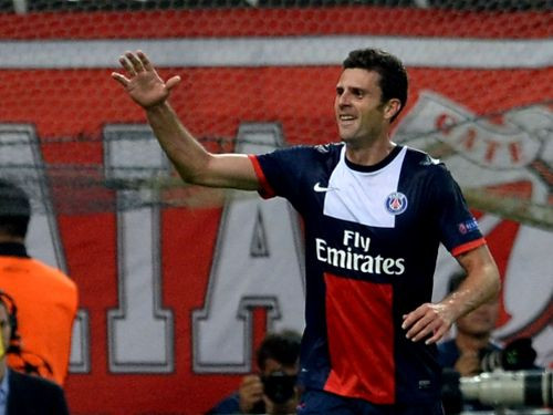 C grupa: Ibrahimovičs nerealizē pendeli, PSG ar 4:1 uzvar Grieķijā