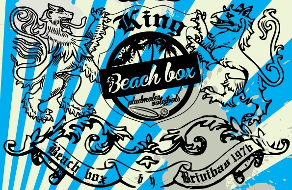 Piektdienas vakarā notiks cīņa par "Beach Box" karaļa titulu