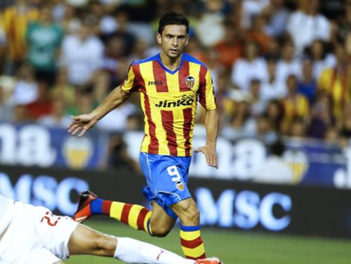 "Valencia" un "Swansea" duelis ievadīs Eiropas līgas grupu turnīru