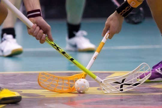 Latvijas 21. čempionāts florbolā gatavs startam