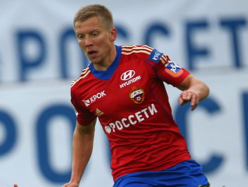 Cauņa piedalās neticamā CSKA desmit vārtu spēlē, Zjuzins pamatsastāvā Orenburgā