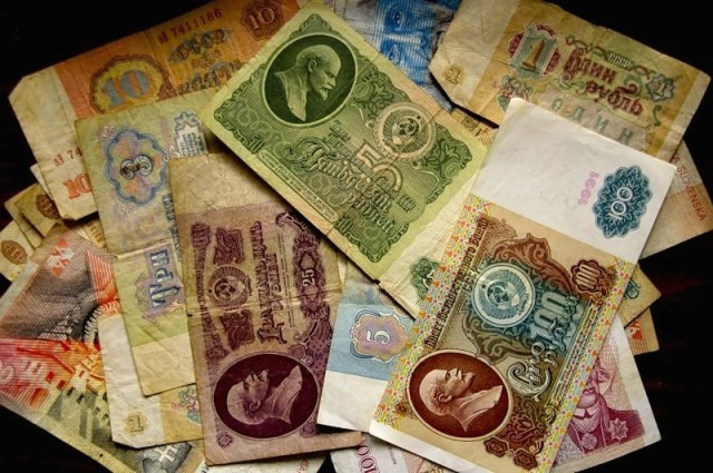 Vai atceries? Padomju laika nauda un ko par to varēja nopirkt