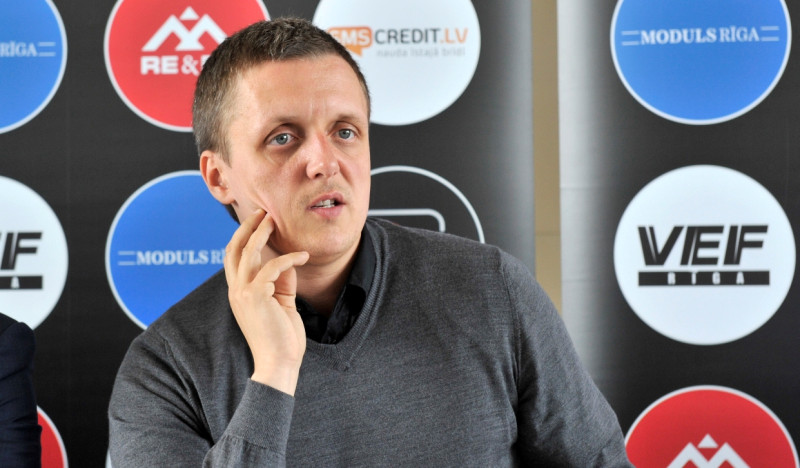 Jaunups: "Mazuram ir piedāvājumi no citiem klubiem"