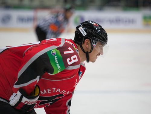Rīgas "Dinamo" nākamā pretiniece piedzīvo astoto zaudējumu pēc kārtas