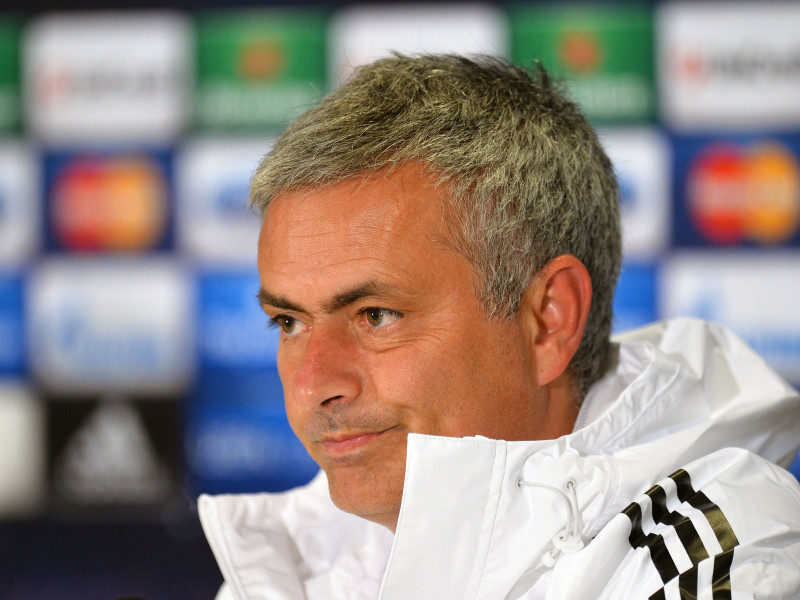 "Chelsea" pēc panākuma Bukarestē, "Borussia" uzņems Marseļu