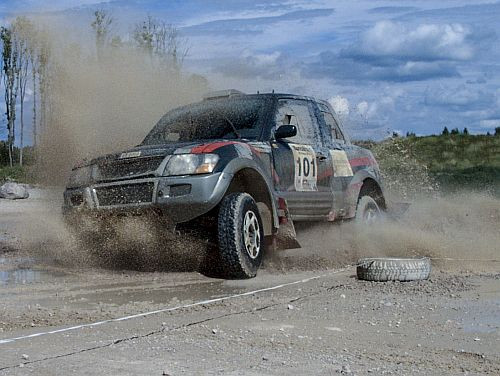 Rallija reida karuseļa čempionāts "3H un 6H Cross Country" tomēr būs