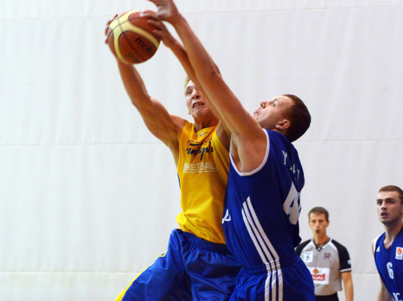 BK "Ventspils"  pirmajā mājas spēlē uzņems BK "Jēkabpils"