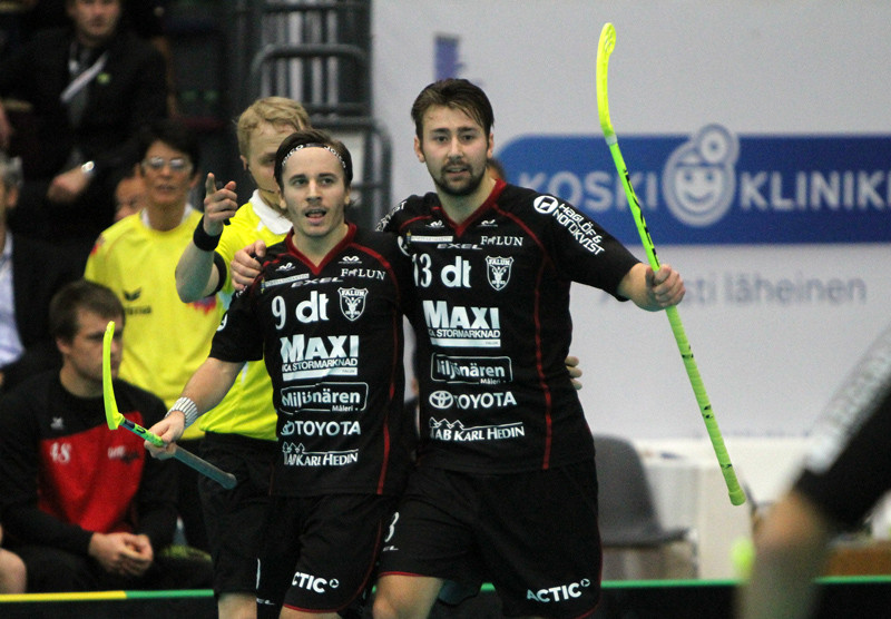 Čempionvienību kausa izcīņas finālspēles – LTV 7 tiešraidē (video)