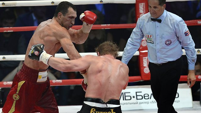 Povetkina pārstāvji grib panākt tiesneša Pabona diskvalifikāciju