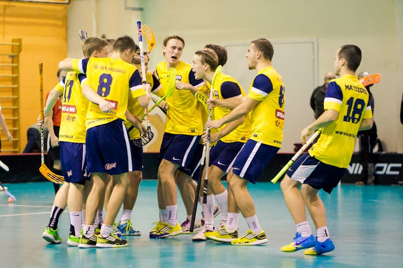 "Ulbroka/FS Masters" Valmierā tiek pie otrās uzvaras