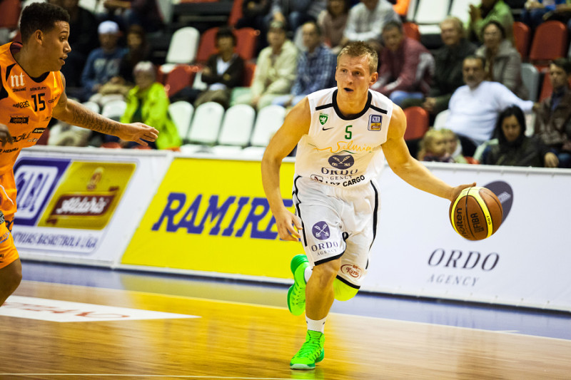 BBL: līdz favorītu lomai vēl jāaug