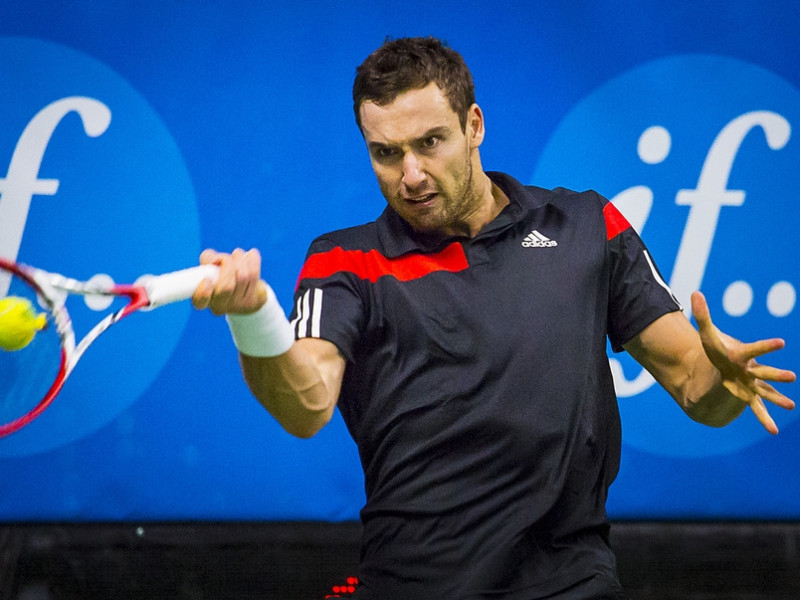 Gulbis pārspēj Saislingu, nodrošina dueli pret Janoviču