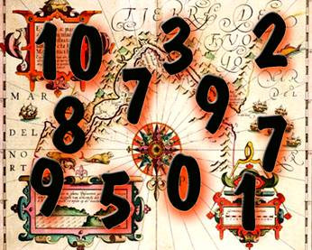 Numeroloģija veiksmei: atrodi savu personālo dienas un mēneša skaitli